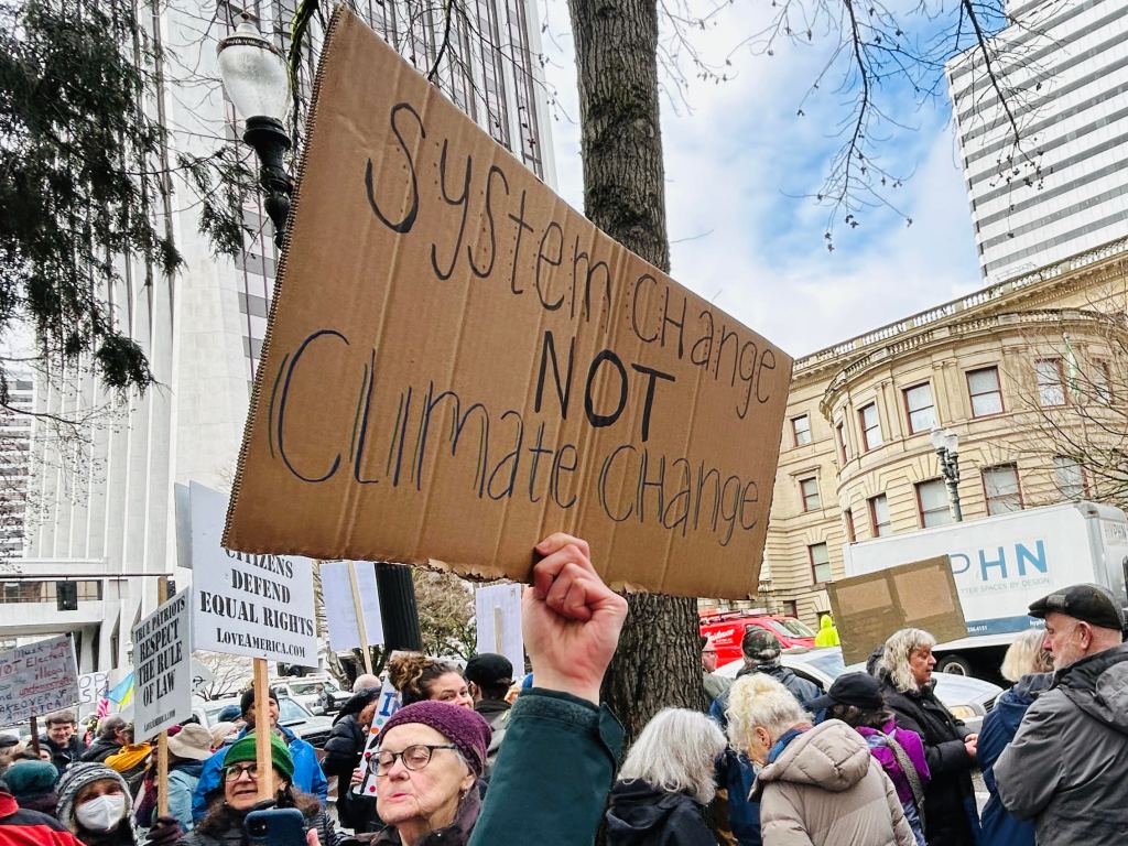 We Need Storms and&nbsp;Seeds