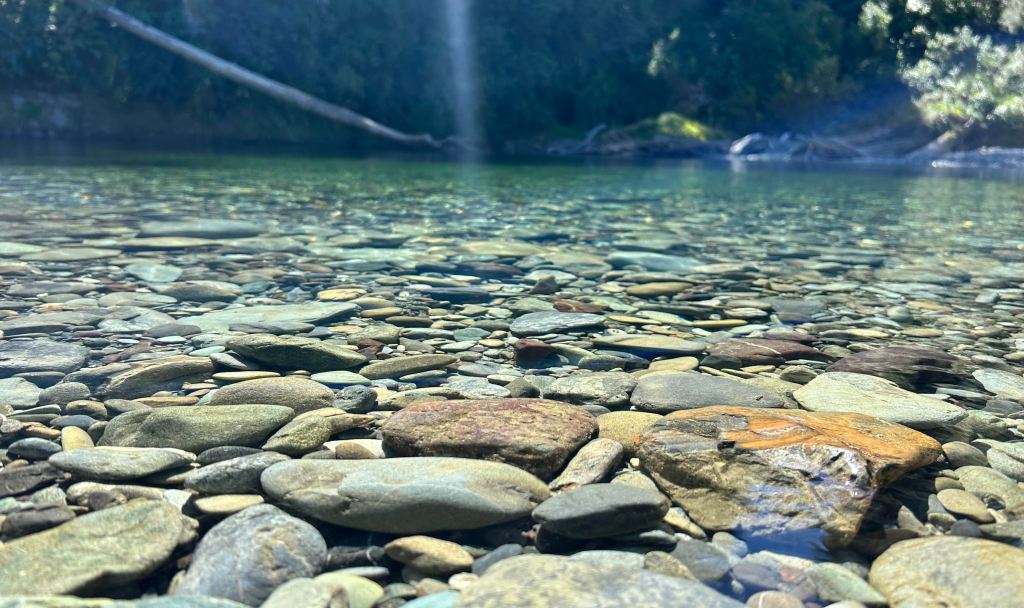 It’s All of Our&nbsp;Water